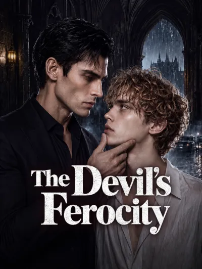 The Devil's Ferocity poster