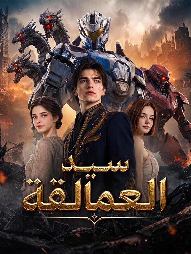 سيد العمالقة