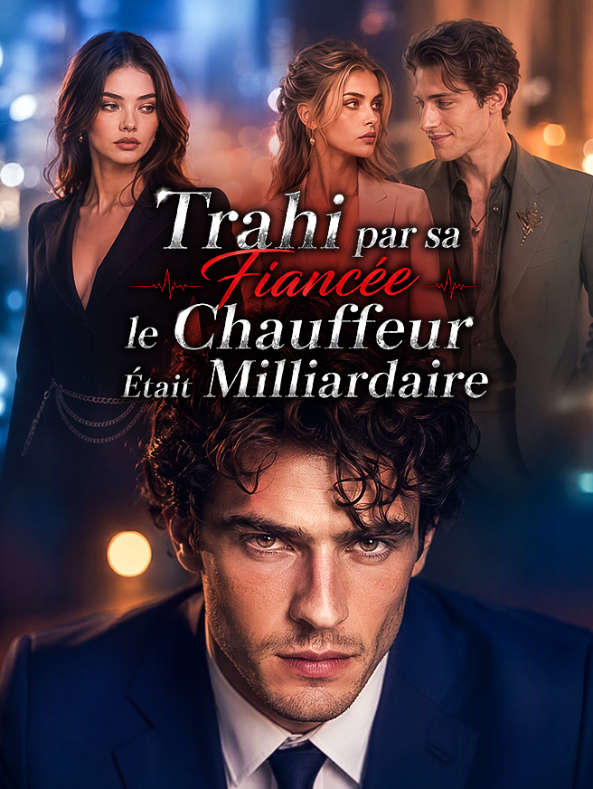 Trahi par sa Fiancée, le Chauffeur Était Milliardaire