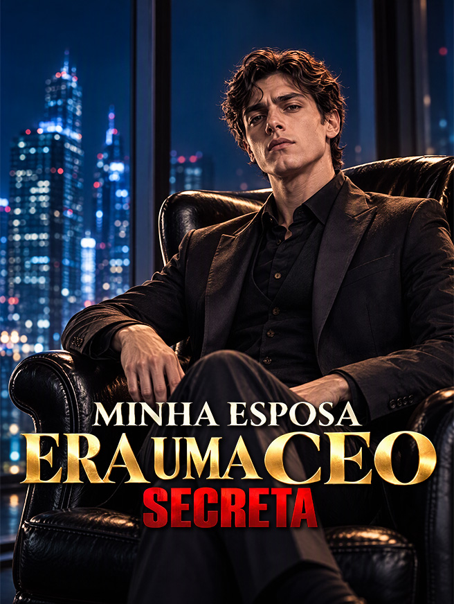 Minha Esposa Era uma CEO Secreta