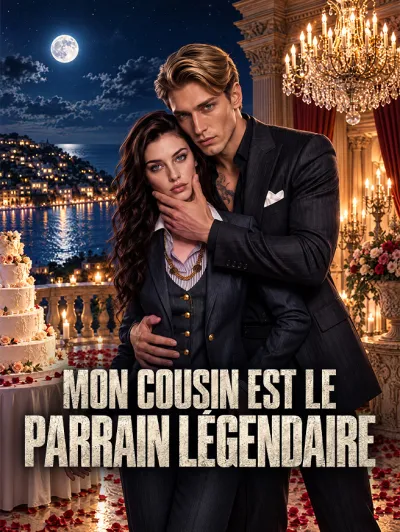 Mon Cousin Est Le Parrain Légendaire poster