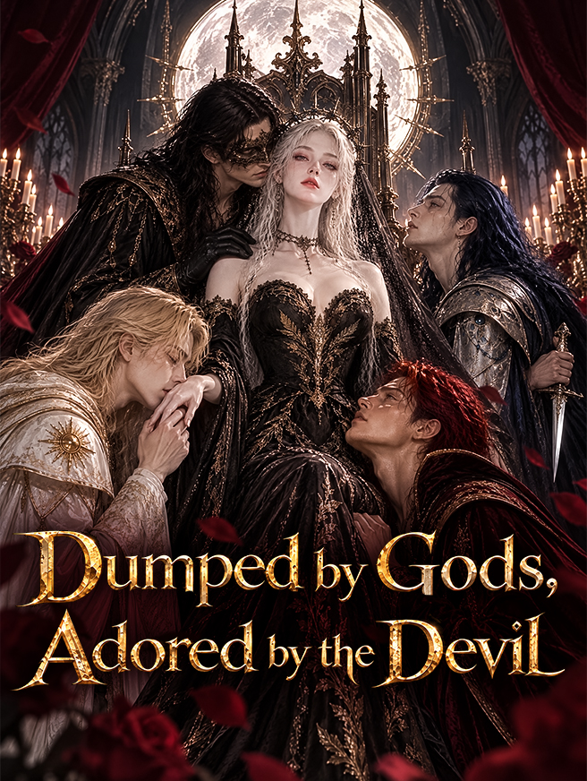 Dumped by Gods, Adored by the Devil