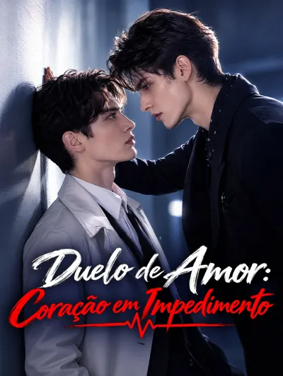 Duelo de Amor: Coração em Impedimento poster