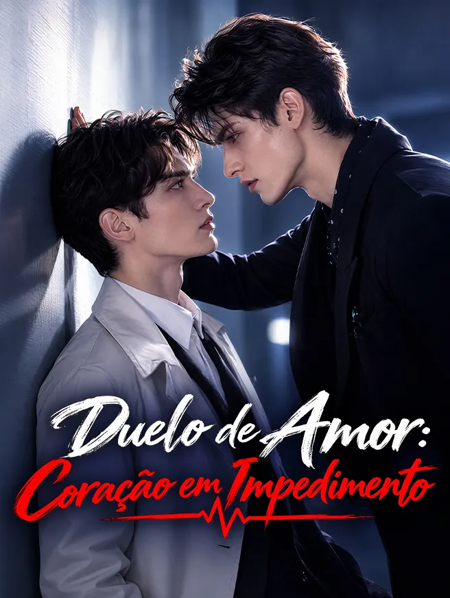 Duelo de Amor: Coração em Impedimento poster