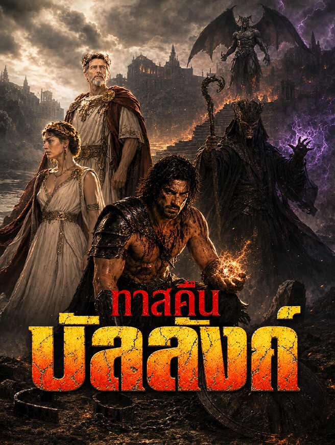 ทาสคืนบัลลังก์