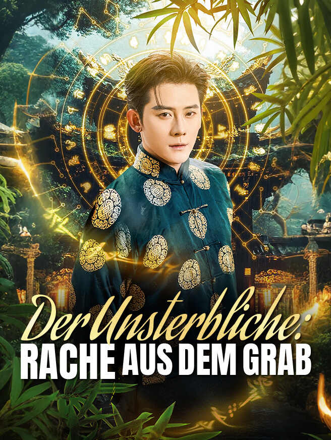 Der Unsterbliche: Rache aus dem Grab