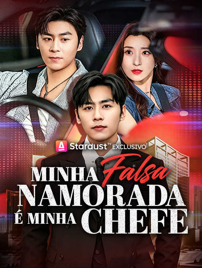 Minha Falsa Namorada É Minha Chefe