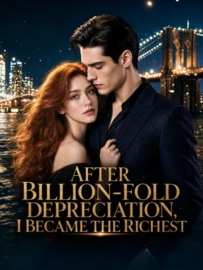 After Billion-Fold Depreciation, I Became the Richest poster