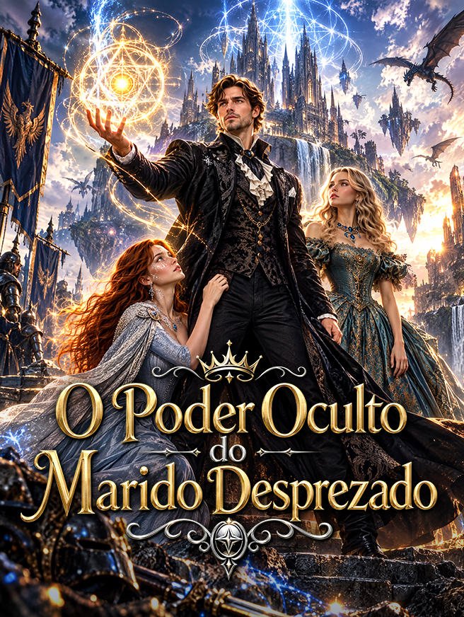 O Poder Oculto do Marido Desprezado