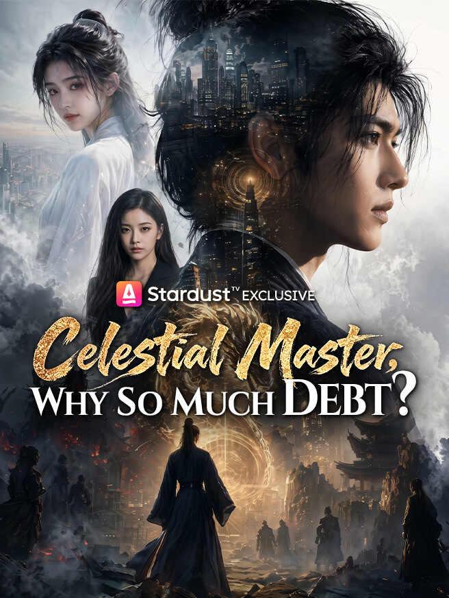 Celestial Master, Why So Much Debt?