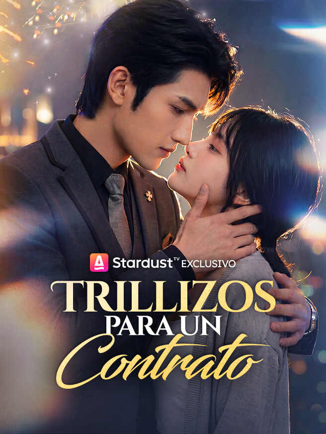 Trillizos para un contrato