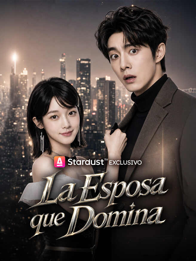 La Esposa que Domina