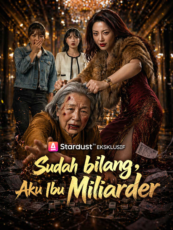 Sudah bilang, Aku Ibu Miliarder