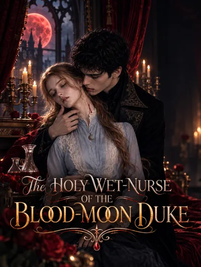 The Holy Wet‐Nurse of the Blood‐Moon Duke poster