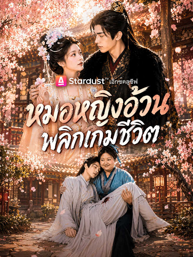 หมอหญิงอ้วน พลิกเกมชิวิต
