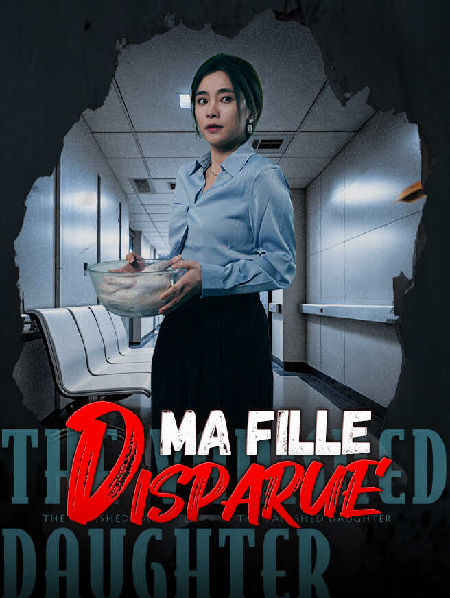Ma fille disparue