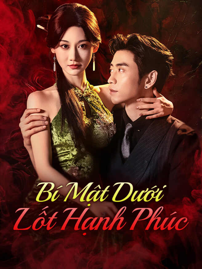 Bí Mật Dưới Lốt Hạnh Phúc