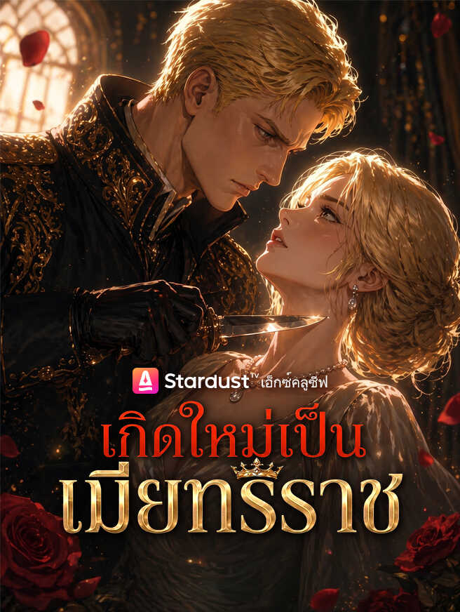 【กำลังอัปเดต】เกิดใหม่เป็นเมียทรราช