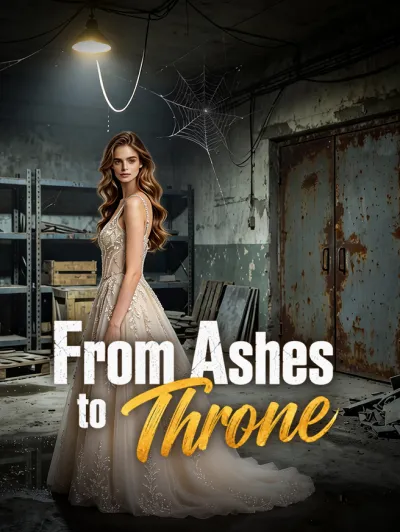 From Ashes to Throne poster