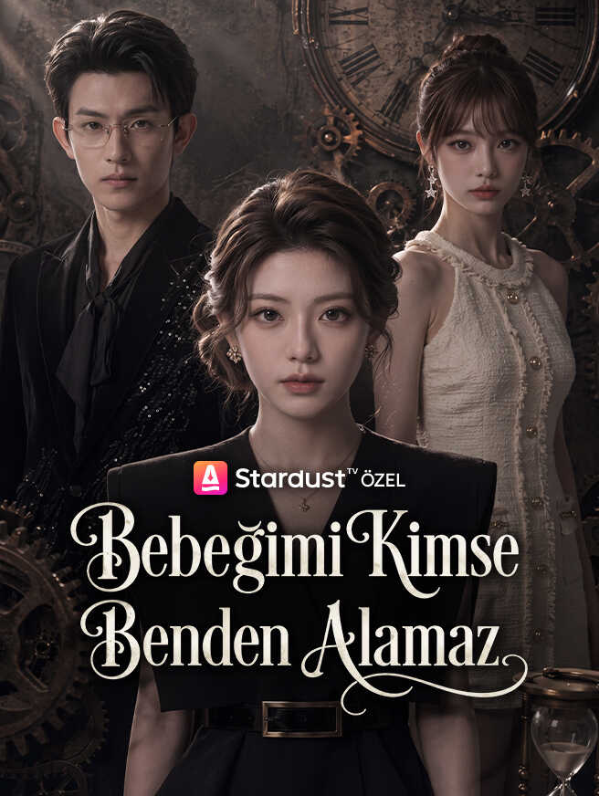 Bebeğimi Kimse Benden Alamaz