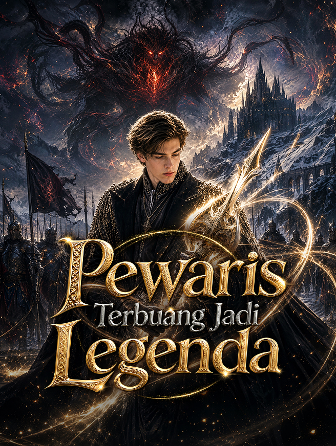 Pewaris Terbuang Jadi Legenda