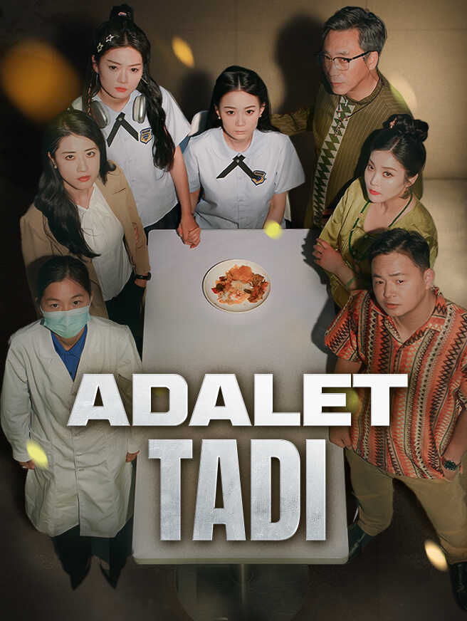 Adalet Tadı
