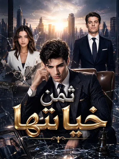ثمن خيانتها poster