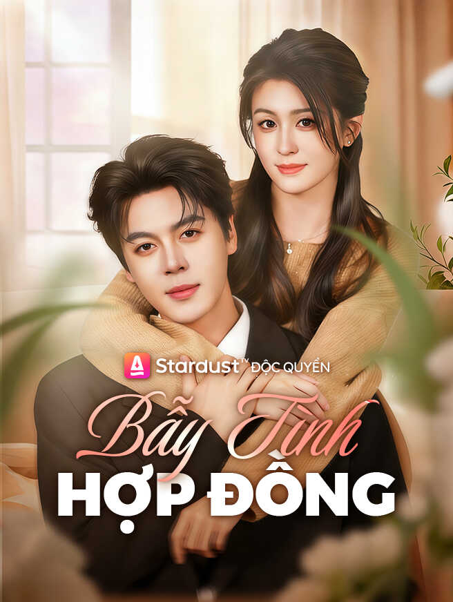Bẫy Tình Hợp Đồng