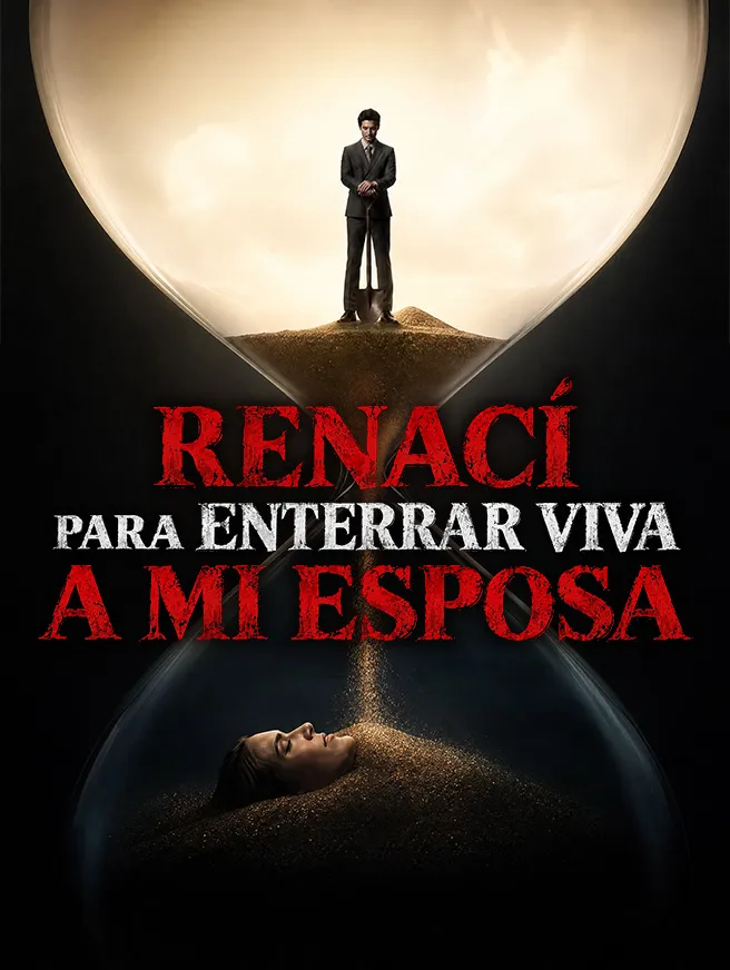 Renací para Enterrar Viva a Mi Esposa poster
