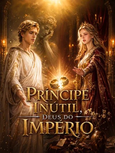 Príncipe Inútil, Deus do Império poster