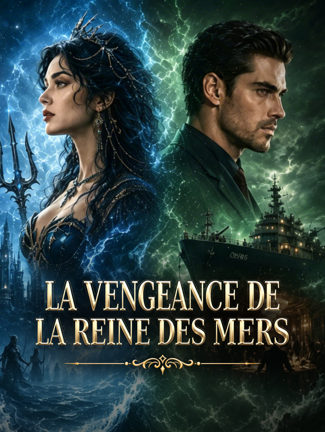 La vengeance de la Reine des Mers