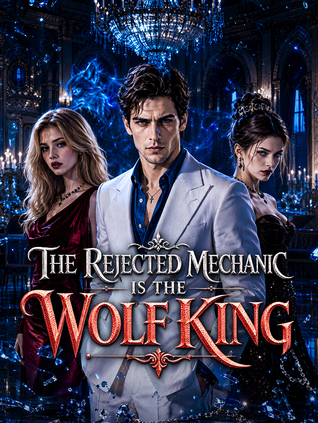 The Rejected Mechanic Is the Wolf King