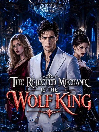 The Rejected Mechanic Is the Wolf King poster