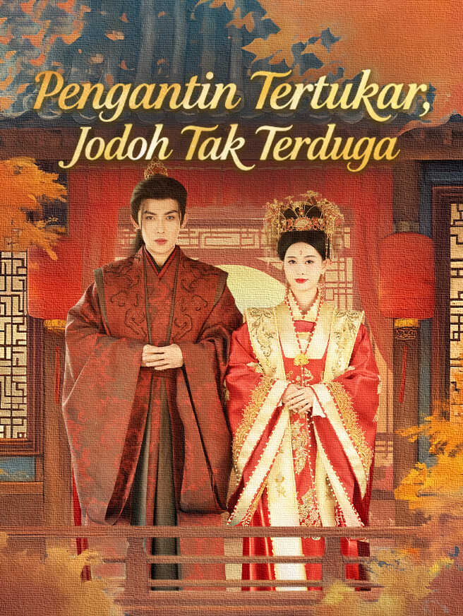 Pernikahan Salah, Takdir Berubah