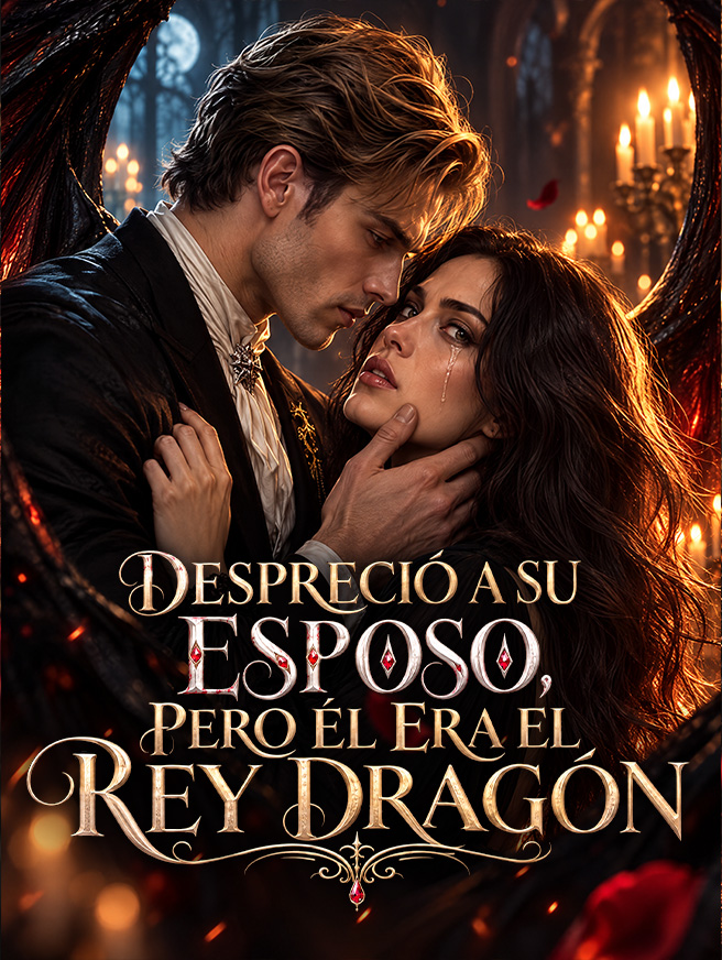 Despreció a su Esposo, Pero Él Era el Rey Dragón
