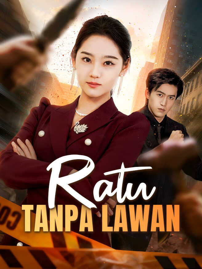 Ratu Tanpa Lawan