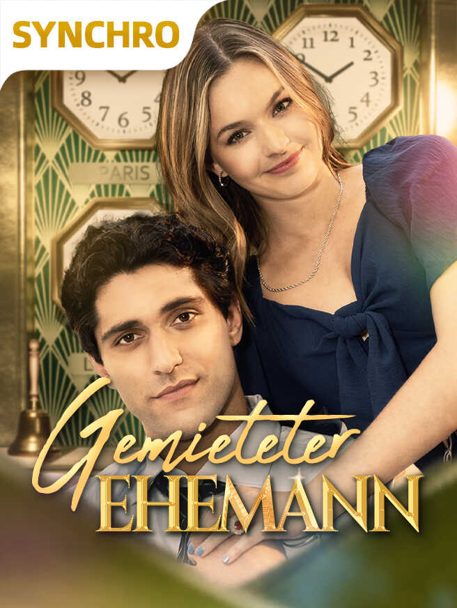 Gemieteter Ehemann