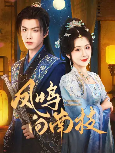 凤鸣向南枝 poster