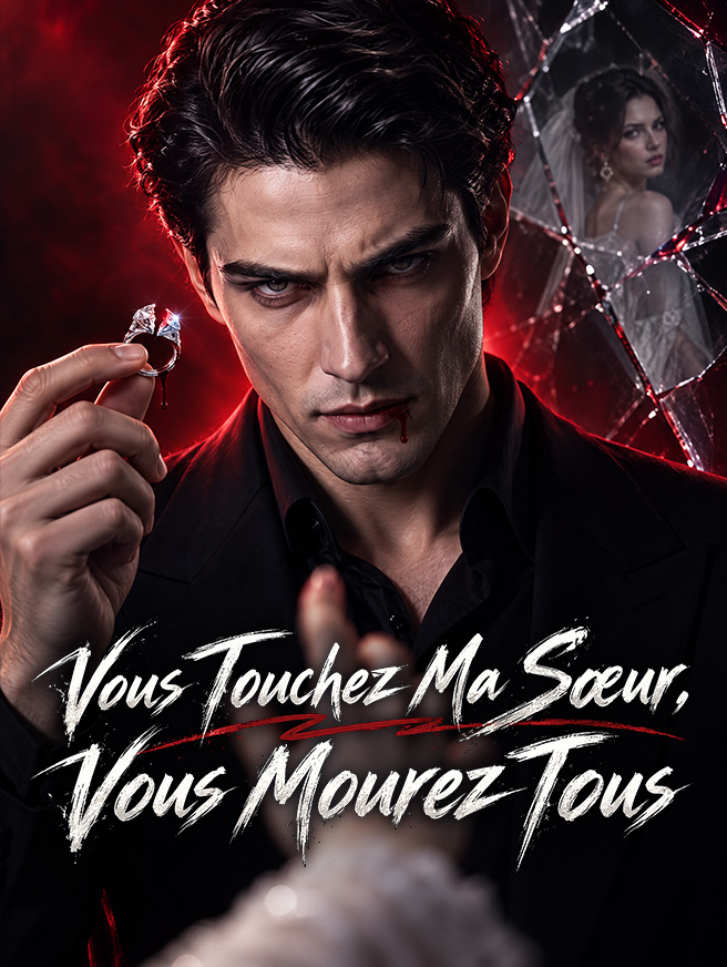 Vous Touchez Ma Sœur, Vous Mourez Tous
