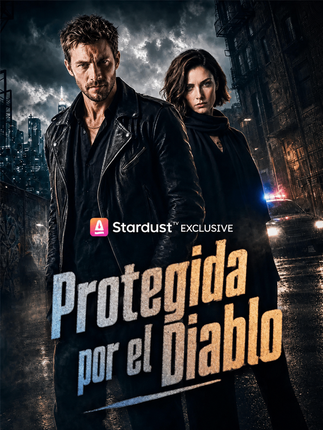 Protegida por el Diablo
