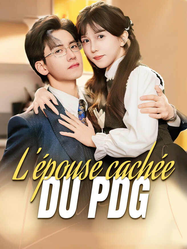 L’épouse cachée du PDG