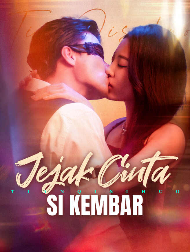 Jejak Cinta Si Kembar