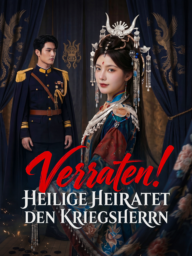 Verraten! Heilige heiratet den Kriegsherrn