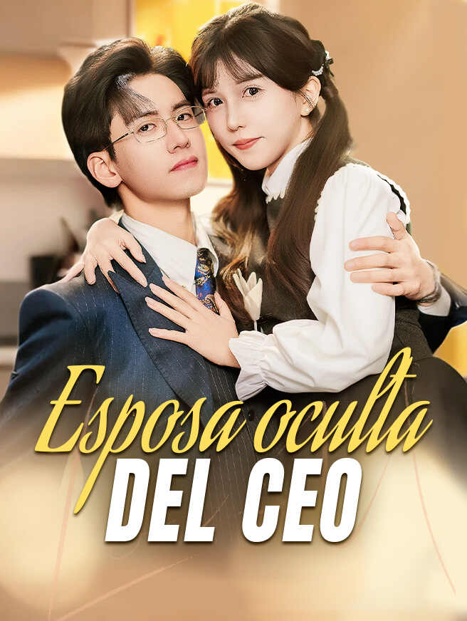 Esposa oculta del CEO