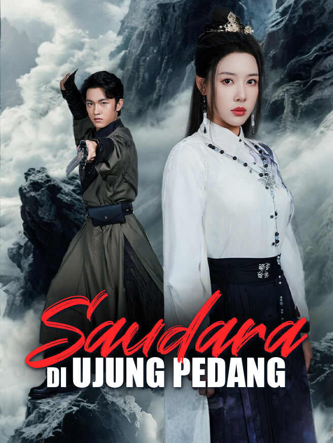Saudara di Ujung Pedang