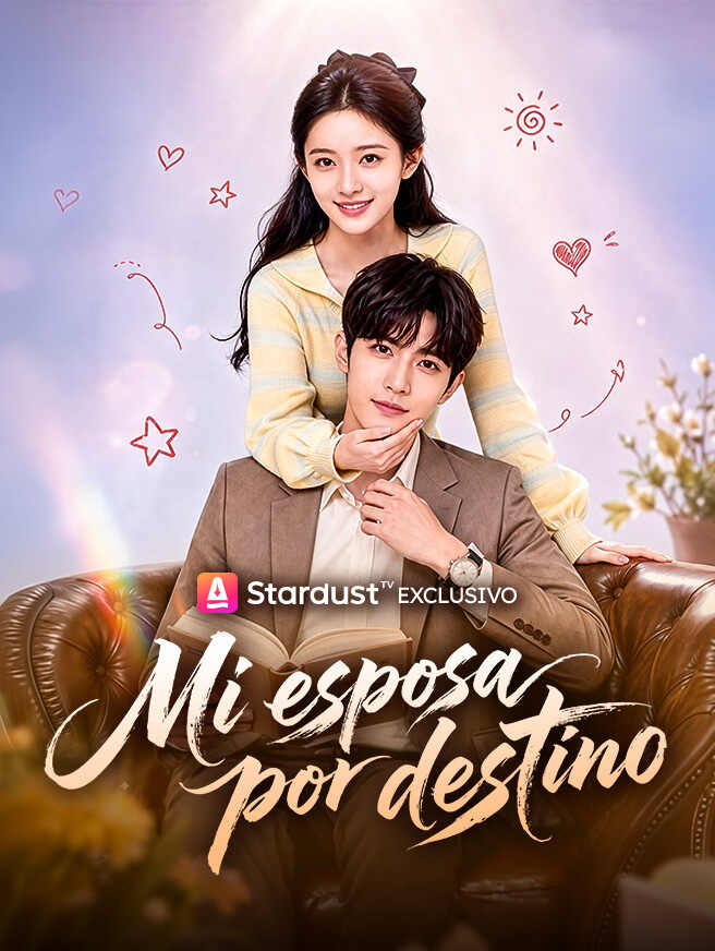 Mi esposa por destino