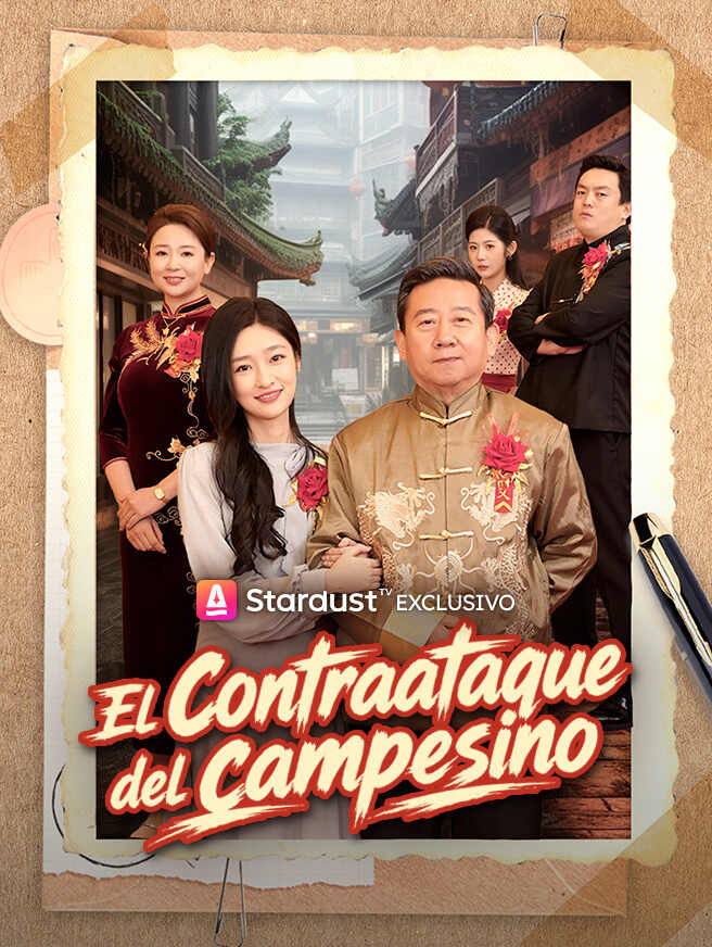 El contraataque del campesino
