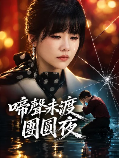 啼聲未渡團圓夜 poster