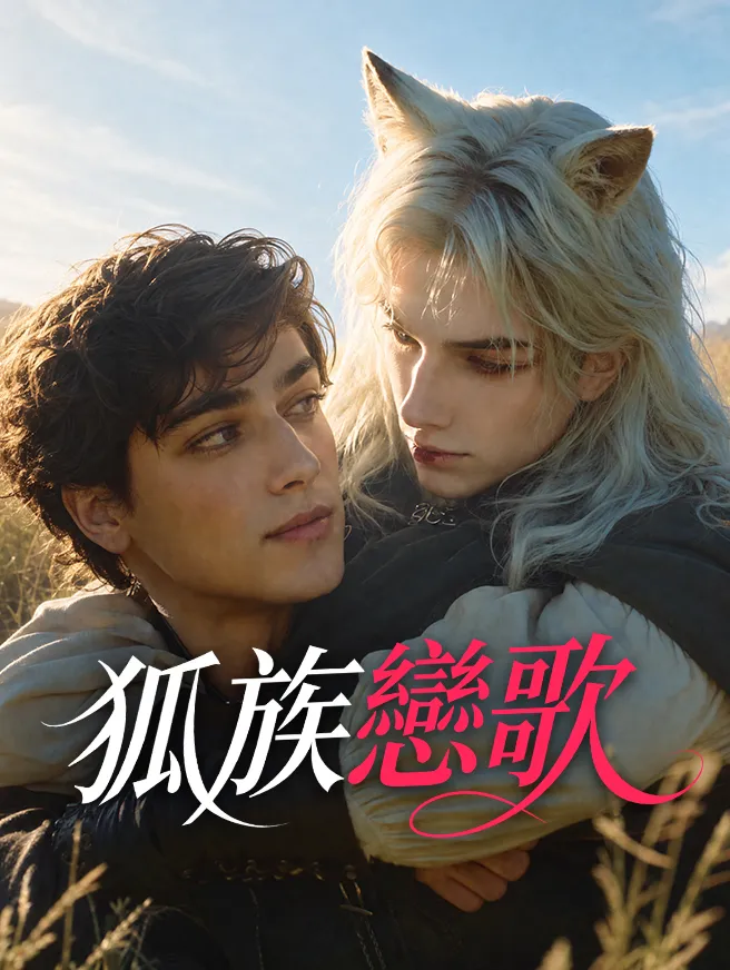 狐族戀歌 poster