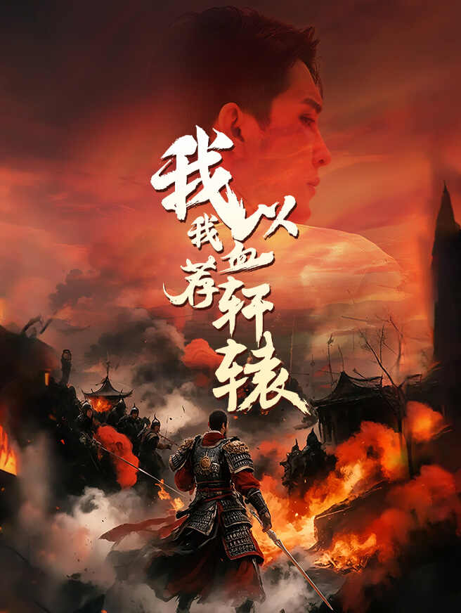 我以我血荐轩辕